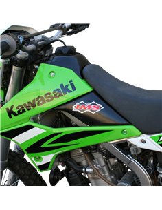 Depósito de gasolina de gran volumen IMS PRODUCTS INC. 113159-BK1