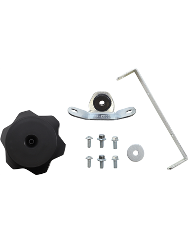 Depósito de gasolina de gran volumen IMS PRODUCTS INC. 117333-BK1