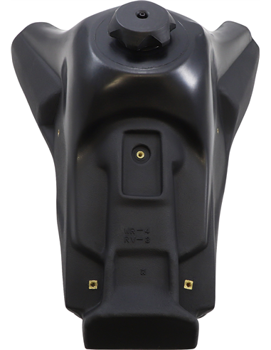 Depósito de gasolina de gran volumen IMS PRODUCTS INC. 117333-BK1