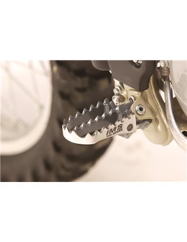 Estriberas Pro Series IMS PRODUCTS INC. 293116-4