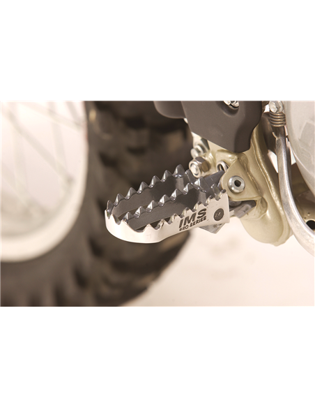 Estriberas Pro Series IMS PRODUCTS INC. 293116-4