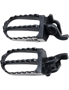 Estriberas Pro Series IMS PRODUCTS INC. 293119-4