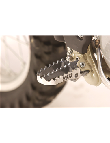 Estriberas Pro Series IMS PRODUCTS INC. 293119-4