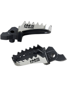 Estriberas Pro Series IMS PRODUCTS INC. 295517-4