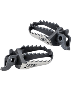 Estriberas Pro Series IMS PRODUCTS INC. 293120-4