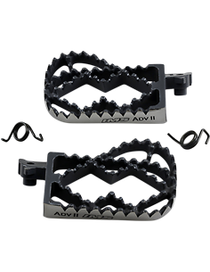 Estriberas Adventure Series IMS PRODUCTS INC. 253116-2