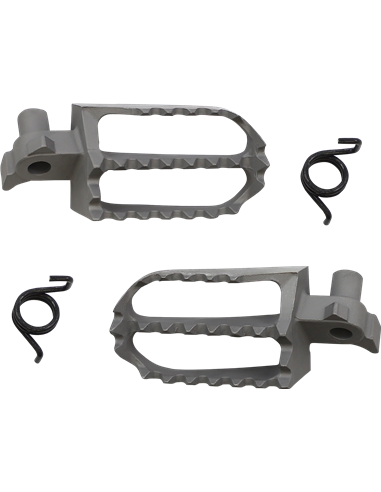 Estriberas Pro Series IMS PRODUCTS INC. 297320-4