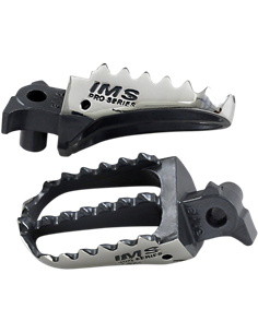 Estriberas Pro Series IMS PRODUCTS INC. 293118-4