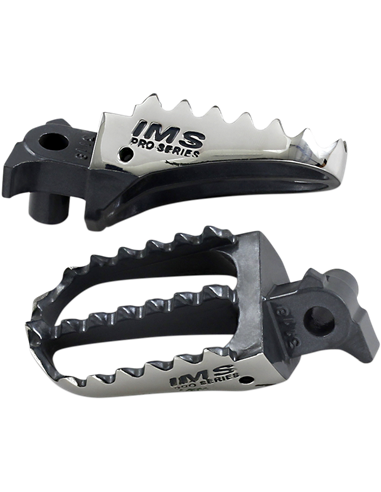 Estriberas Pro Series IMS PRODUCTS INC. 293118-4