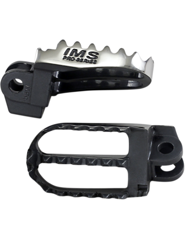 Estriberas Pro Series IMS PRODUCTS INC. 295511-4