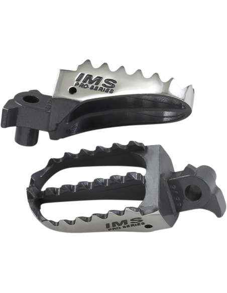 Estriberas Pro Series IMS PRODUCTS INC. 295516-4