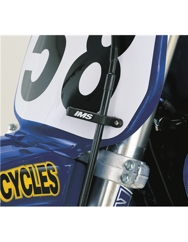 Guía de línea de freno universal IMS PRODUCTS INC. 449501