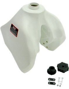 Depósito de gasolina de gran volumen IMS PRODUCTS INC. 112222-W1