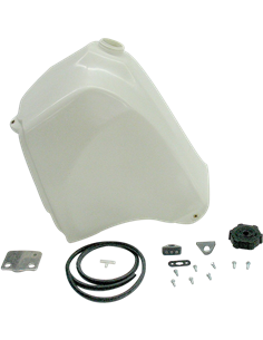 Depósito de gasolina de gran volumen IMS PRODUCTS INC. 113122-W1