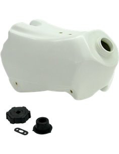 Depósito de gasolina de gran volumen IMS PRODUCTS INC. 117314-W1