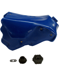 Depósito de gasolina de gran volumen IMS PRODUCTS INC. 117316B2