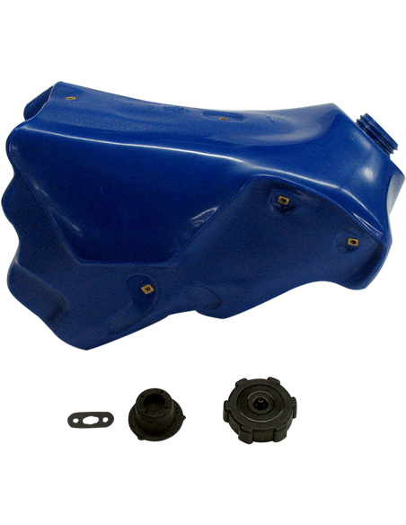 Depósito de gasolina de gran volumen IMS PRODUCTS INC. 117316B2