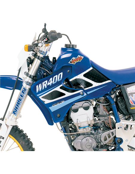 Depósito de gasolina de gran volumen IMS PRODUCTS INC. 117319-B2