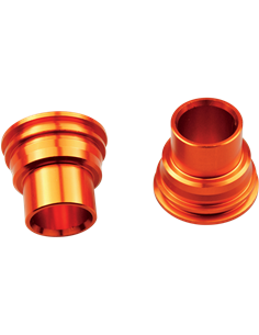 Espaciadores de rueda SCAR RWS501