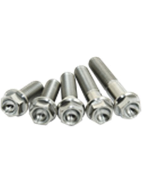 Purgadores de aire de horquilla Motocross SCAR S8001