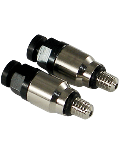 Purgadores de aire de horquilla Motocross SCAR S8002