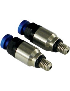 Purgadores de aire de horquilla Motocross SCAR S8003