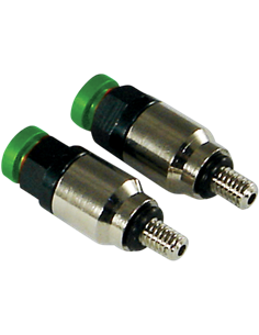 Purgadores de aire de horquilla Motocross SCAR S8005