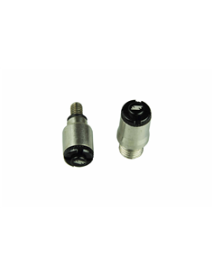 Purgadores de aire de horquilla Motocross SCAR S8008