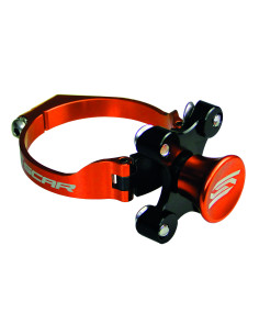 Launch Control SCAR SLC502