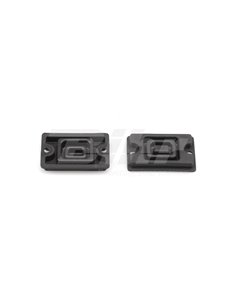 Membrana tapa bomba de freno RV125 VAN VAN 03-14 LT-R450 QUADRACER 06-09 RVD-310