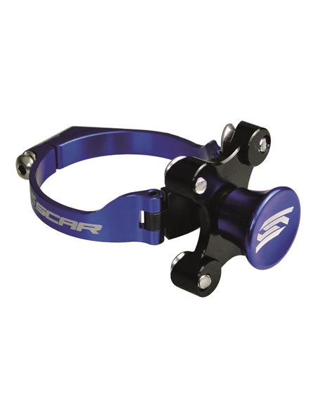 Launch Control SCAR SLC501BL