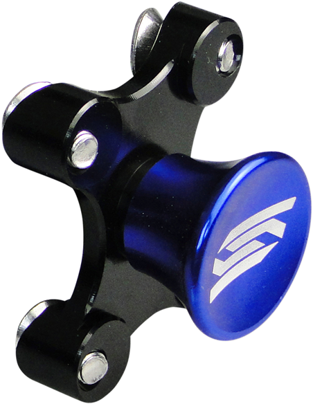 Botón Launch Control de recambio SCAR SLCB2