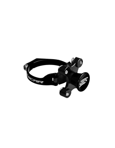 Fork Brace SCAR SLC501BK