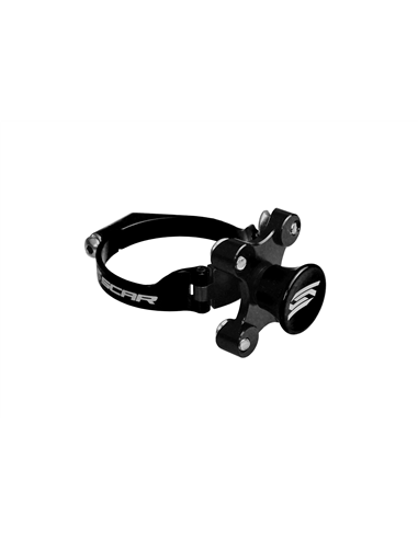 Fork Brace SCAR SLC501BK