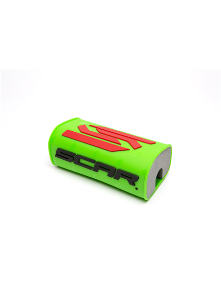 Almohadilla O² de manillar sobredimensionado SCAR SMSOG