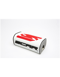 Almohadilla O² de manillar sobredimensionado SCAR SMSOW