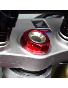 Almohadilla S² manillar convencional de 22 mm (7/8") SCAR MSXW