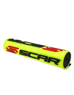 Almohadilla S² manillar convencional de 22 mm (7/8") SCAR MSXY