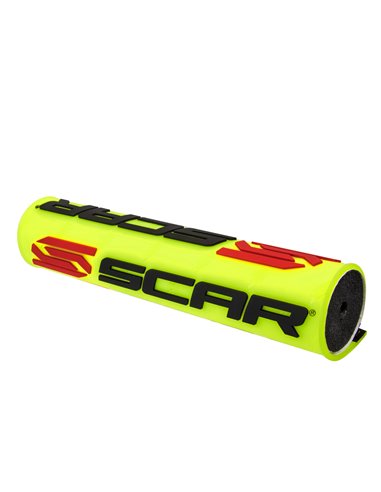 Almohadilla S² manillar convencional de 22 mm (7/8") SCAR MSXY