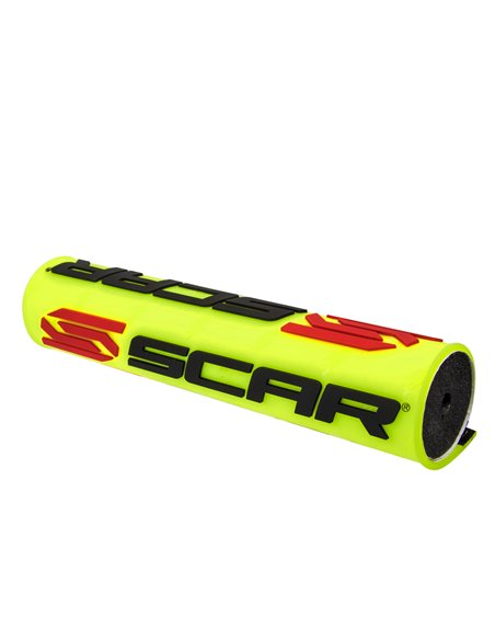 Almohadilla S² manillar convencional de 22 mm (7/8") SCAR MSXY