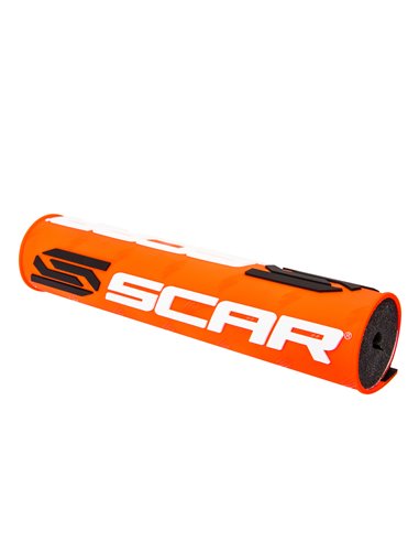 Almohadilla S² manillar convencional de 22 mm (7/8") SCAR MSXOR