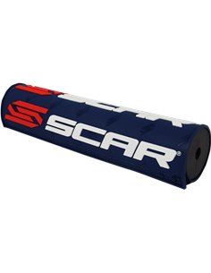 Almohadilla de manillar SCAR MSXDKBL