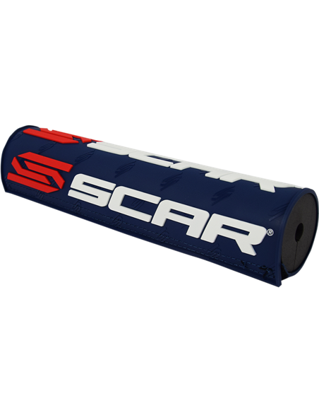 Almohadilla de manillar SCAR MSXDKBL