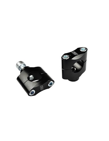 Soporte manillar estándar SCAR SP11