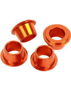 Rubber killers SCAR SCKTM