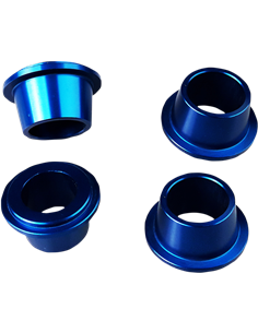 Rubber killers SCAR SCHUS