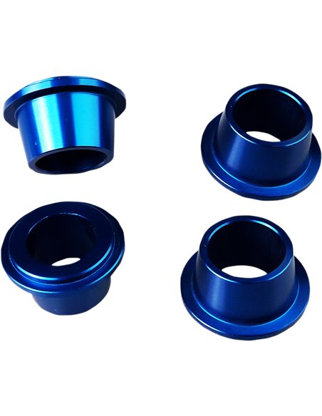 Rubber killers SCAR SCHUS