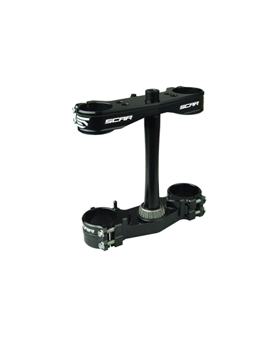 Tija de dirección SCAR S3418