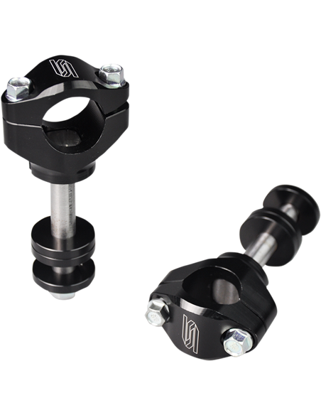 Anclajes manillar para tija SCAR SP31