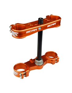 Tija de dirección SCAR S5416OR